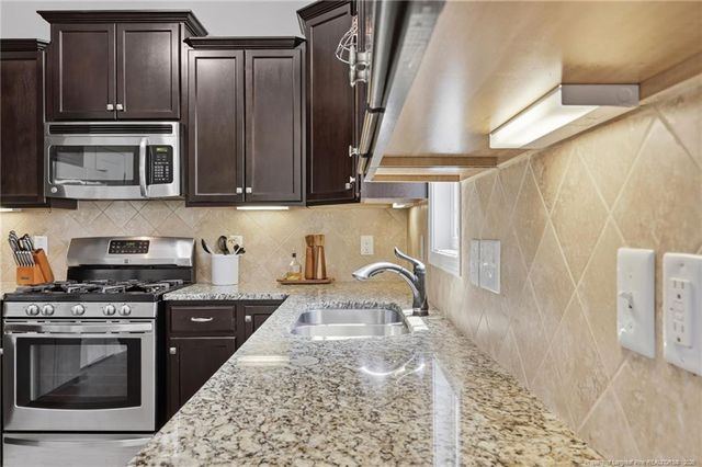 2909 Bargemaster Drive, Fayetteville, NC 28306