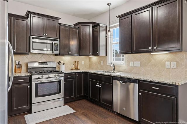 2909 Bargemaster Drive, Fayetteville, NC 28306