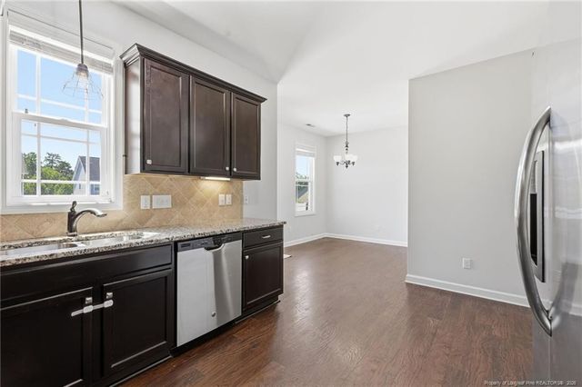 2909 Bargemaster Drive, Fayetteville, NC 28306