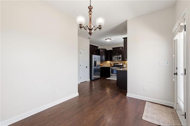 2909 Bargemaster Drive, Fayetteville, NC 28306