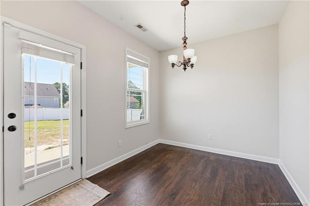 2909 Bargemaster Drive, Fayetteville, NC 28306