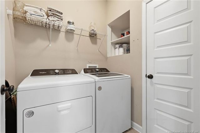 2909 Bargemaster Drive, Fayetteville, NC 28306