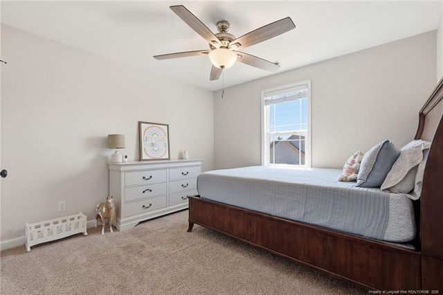 2909 Bargemaster Drive, Fayetteville, NC 28306