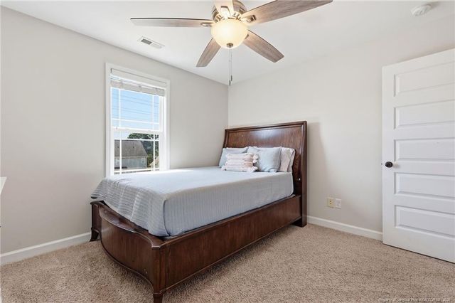 2909 Bargemaster Drive, Fayetteville, NC 28306
