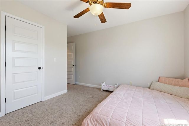 2909 Bargemaster Drive, Fayetteville, NC 28306