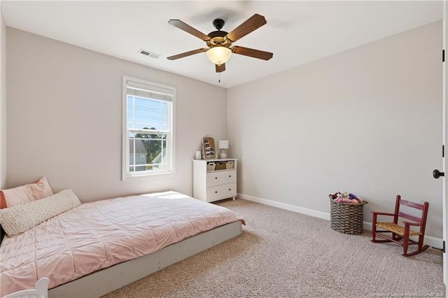 2909 Bargemaster Drive, Fayetteville, NC 28306