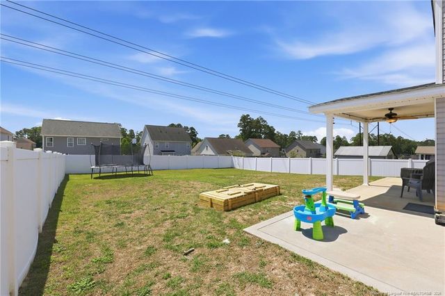 2909 Bargemaster Drive, Fayetteville, NC 28306