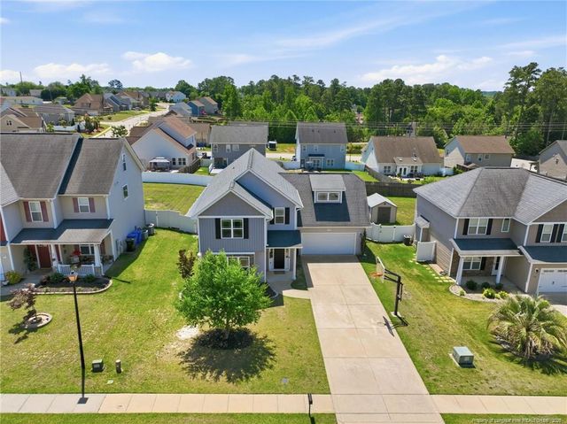 2909 Bargemaster Drive, Fayetteville, NC 28306