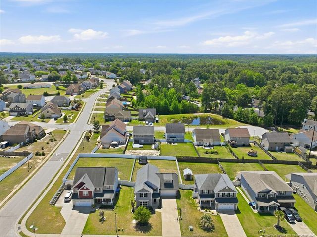 2909 Bargemaster Drive, Fayetteville, NC 28306
