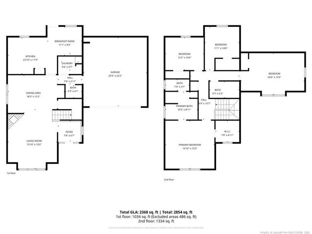 2909 Bargemaster Drive, Fayetteville, NC 28306