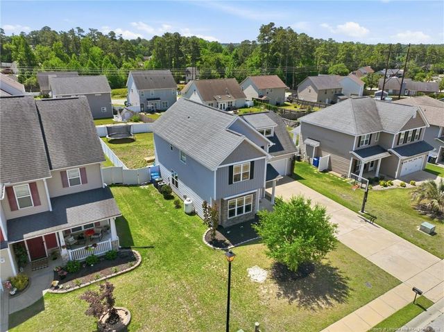 2909 Bargemaster Drive, Fayetteville, NC 28306