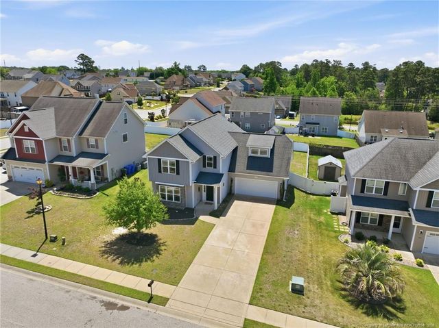 2909 Bargemaster Drive, Fayetteville, NC 28306