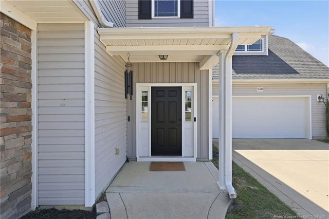 2909 Bargemaster Drive, Fayetteville, NC 28306