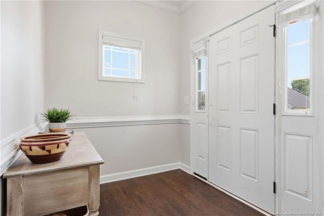 2909 Bargemaster Drive, Fayetteville, NC 28306