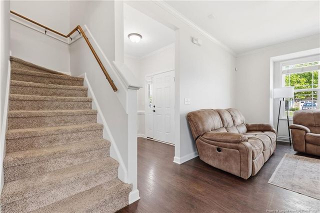 2909 Bargemaster Drive, Fayetteville, NC 28306