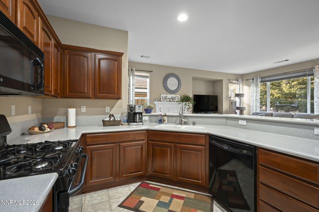 9115 Bay Meadows Drive, Reno, NV 89523