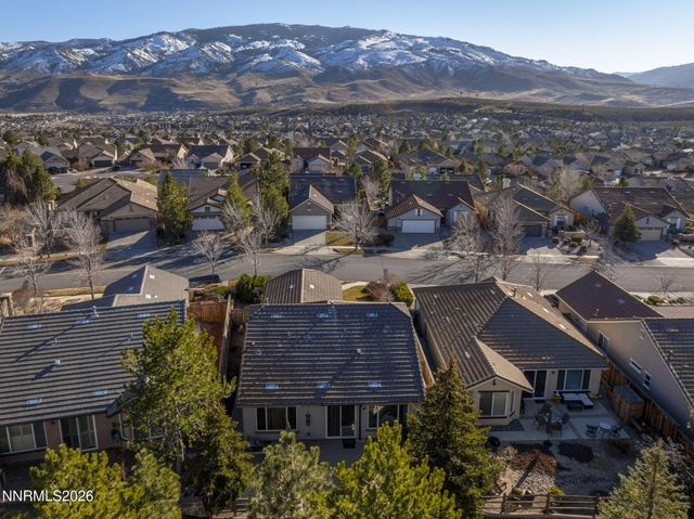 9115 Bay Meadows Drive, Reno, NV 89523