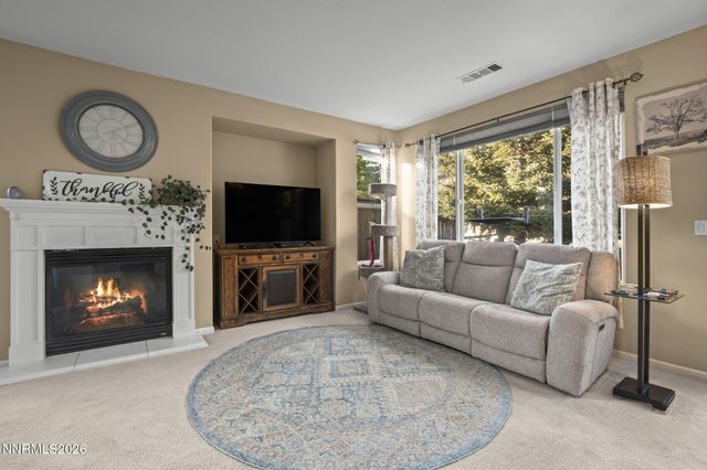 9115 Bay Meadows Drive, Reno, NV 89523