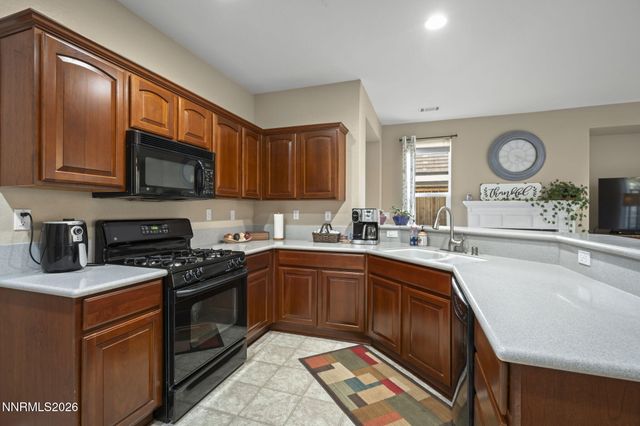 9115 Bay Meadows Drive, Reno, NV 89523