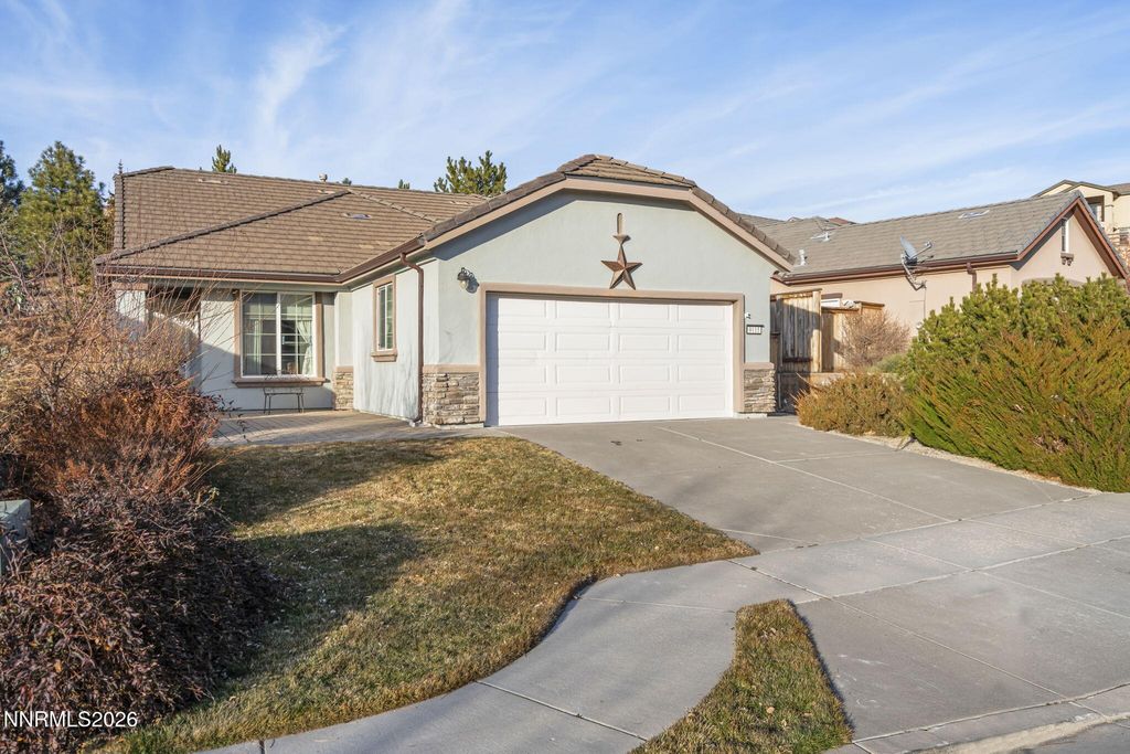 9115 Bay Meadows Drive, Reno, NV 89523