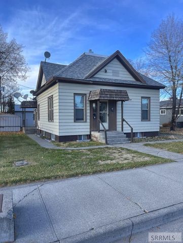 141 S Birch Street, Blackfoot, ID 83221