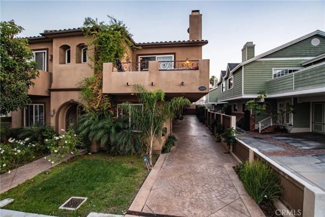 2420 Mathews B, Redondo Beach, CA 90278