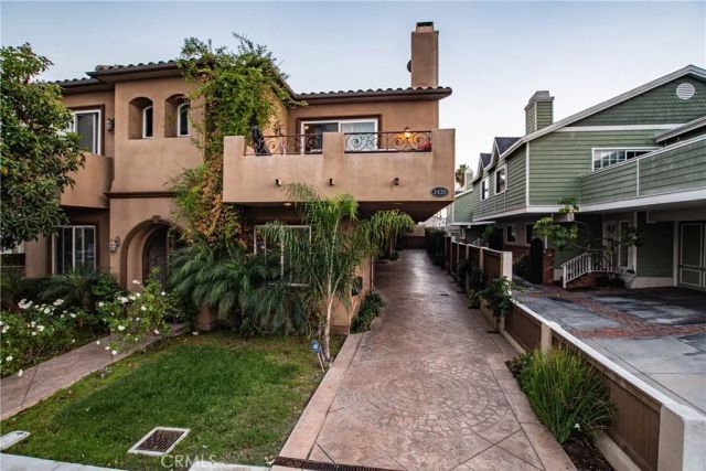 2420 Mathews B, Redondo Beach, CA 90278