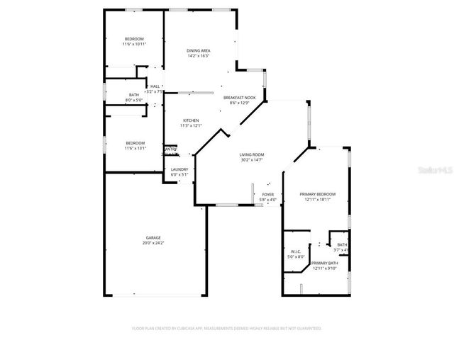12105 WHISTLING WAY, Lakewood Ranch, FL 34202