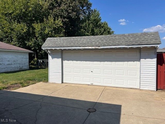 12025 Orme Road, Garfield Heights, OH 44125