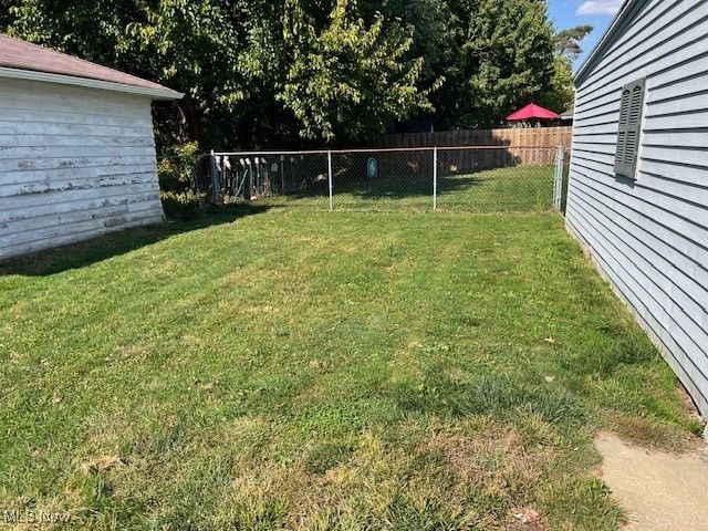 12025 Orme Road, Garfield Heights, OH 44125