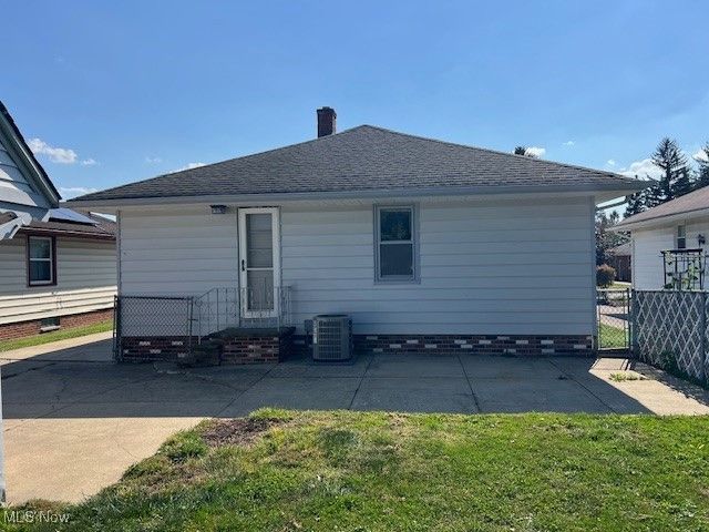 12025 Orme Road, Garfield Heights, OH 44125