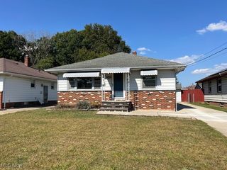 12025 Orme Road, Garfield Heights, OH 44125