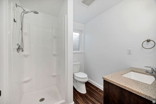 517 W 260 N, Smithfield, UT 84335