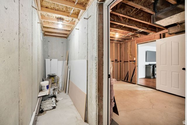 517 W 260 N, Smithfield, UT 84335