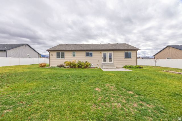 517 W 260 N, Smithfield, UT 84335