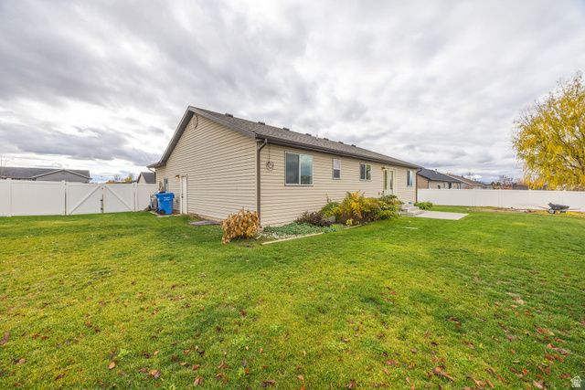 517 W 260 N, Smithfield, UT 84335