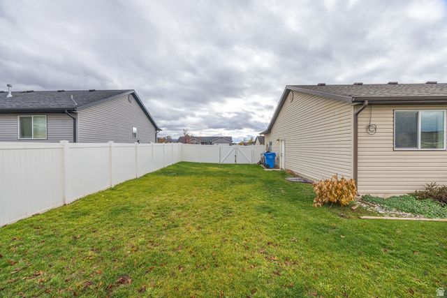 517 W 260 N, Smithfield, UT 84335
