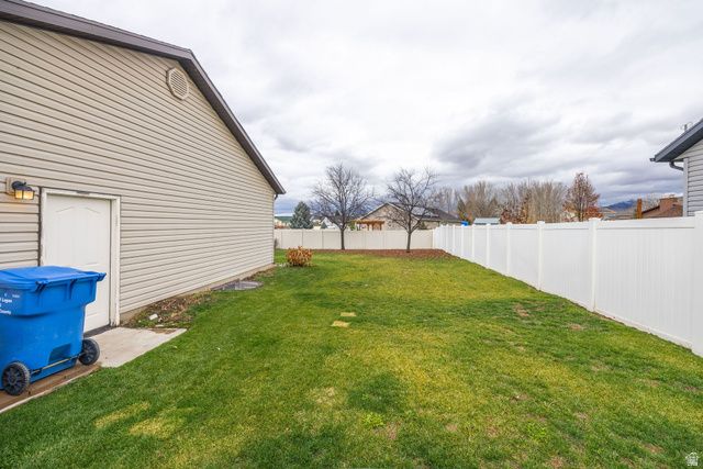 517 W 260 N, Smithfield, UT 84335