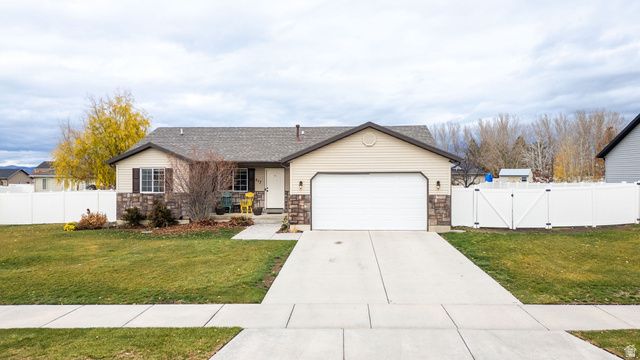 517 W 260 N, Smithfield, UT 84335