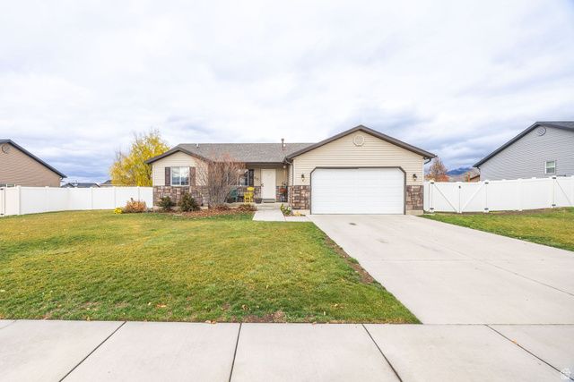 517 W 260 N, Smithfield, UT 84335