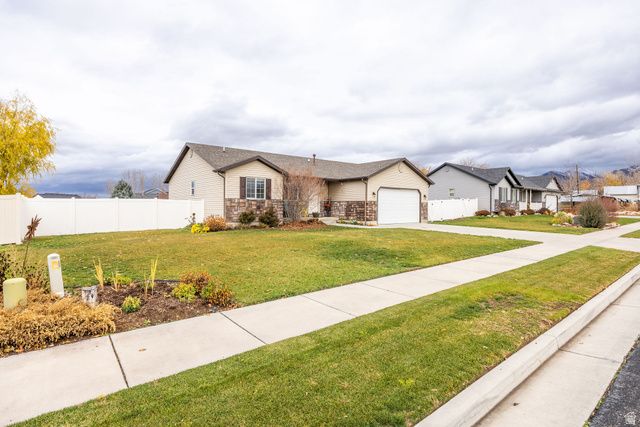 517 W 260 N, Smithfield, UT 84335