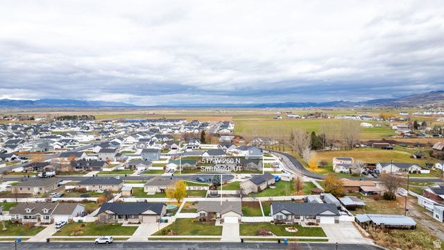 517 W 260 N, Smithfield, UT 84335