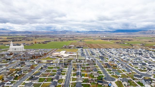 517 W 260 N, Smithfield, UT 84335