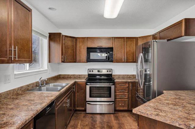 517 W 260 N, Smithfield, UT 84335