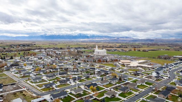 517 W 260 N, Smithfield, UT 84335