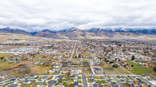 517 W 260 N, Smithfield, UT 84335