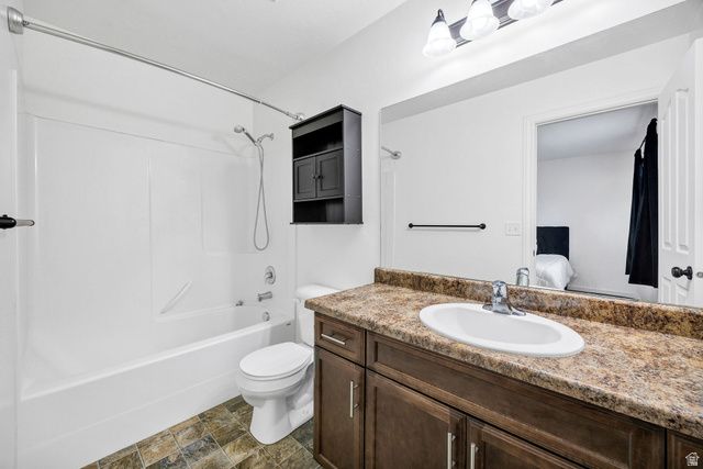 517 W 260 N, Smithfield, UT 84335