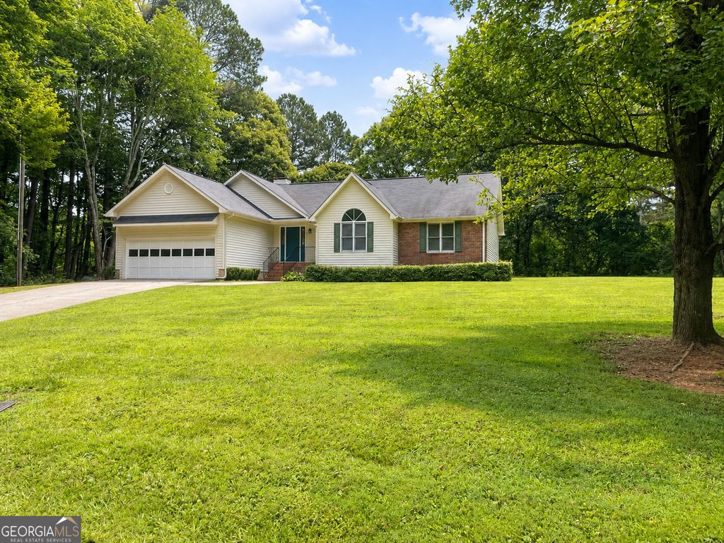 170 Thistledown Place, Mount Airy, GA 30563 — photo 3