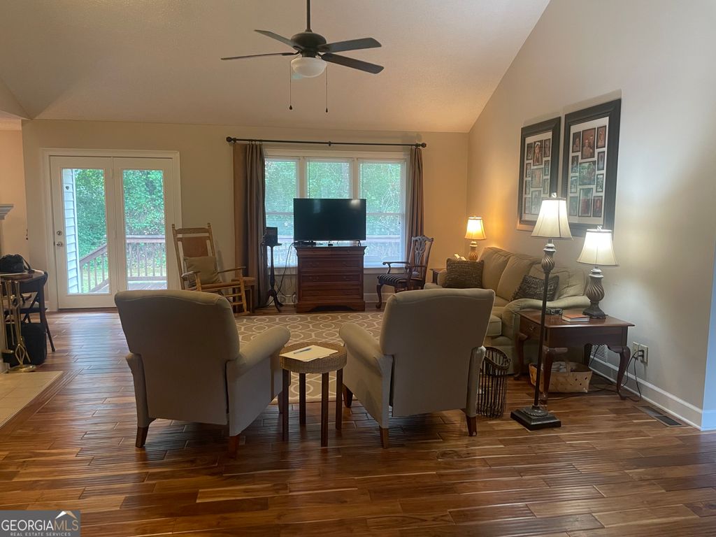 170 Thistledown Place, Mount Airy, GA 30563 — photo 5