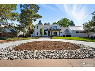 6919 Hunter Pl, Boulder, CO 80301